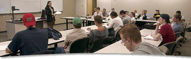 classroom